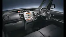 Daihatsu, i prototipi