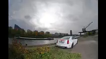 Cadillac CTS-V by Cam Shaft