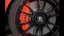 Volkswagen Golf GTI Wolfsburg Edition