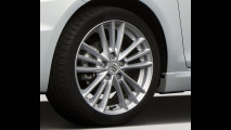 Nuova Suzuki Swift Sport