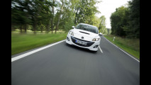 Mazda3 MPS Facelift 2012