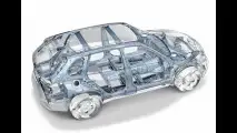La nuova BMW X5