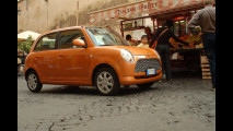 Daihatsu Trevis automatica
