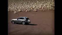 Infiniti FX50