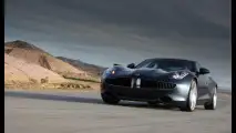Fisker Karma