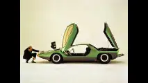 Bertone Carabo