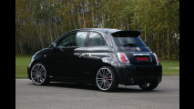 Abarth 500 by Novitec