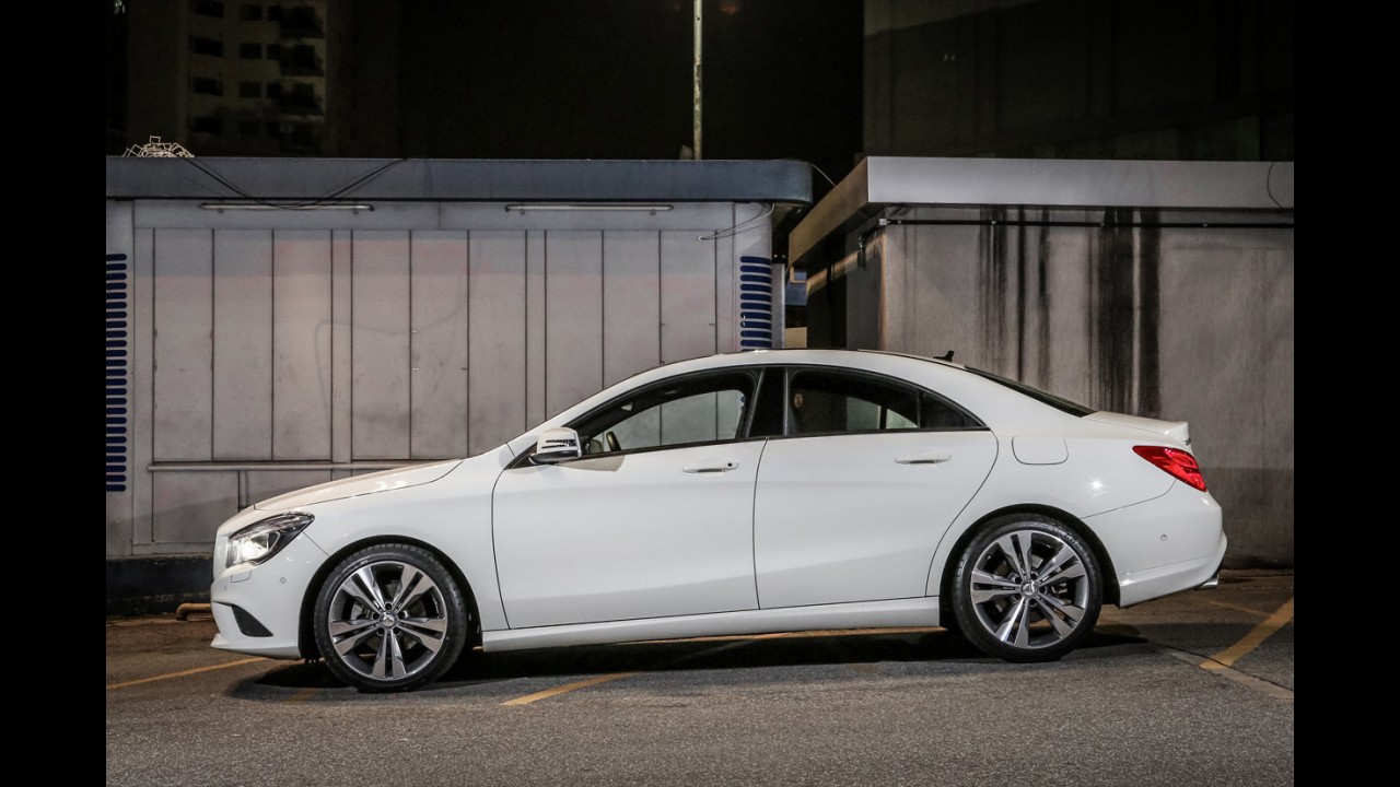 Com recorde de vendas, Mercedes expande rede de concessionárias no Brasil