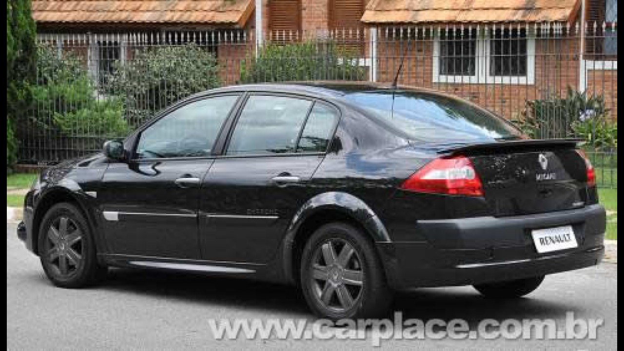 Renault Mégane e Grand Tour "Extreme" chegam ao mercado por R$ 57.950,00