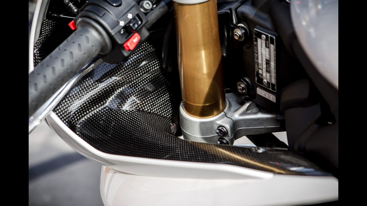 Volta rápida: Daytona 675R recoloca Triumph entre as superesportivas