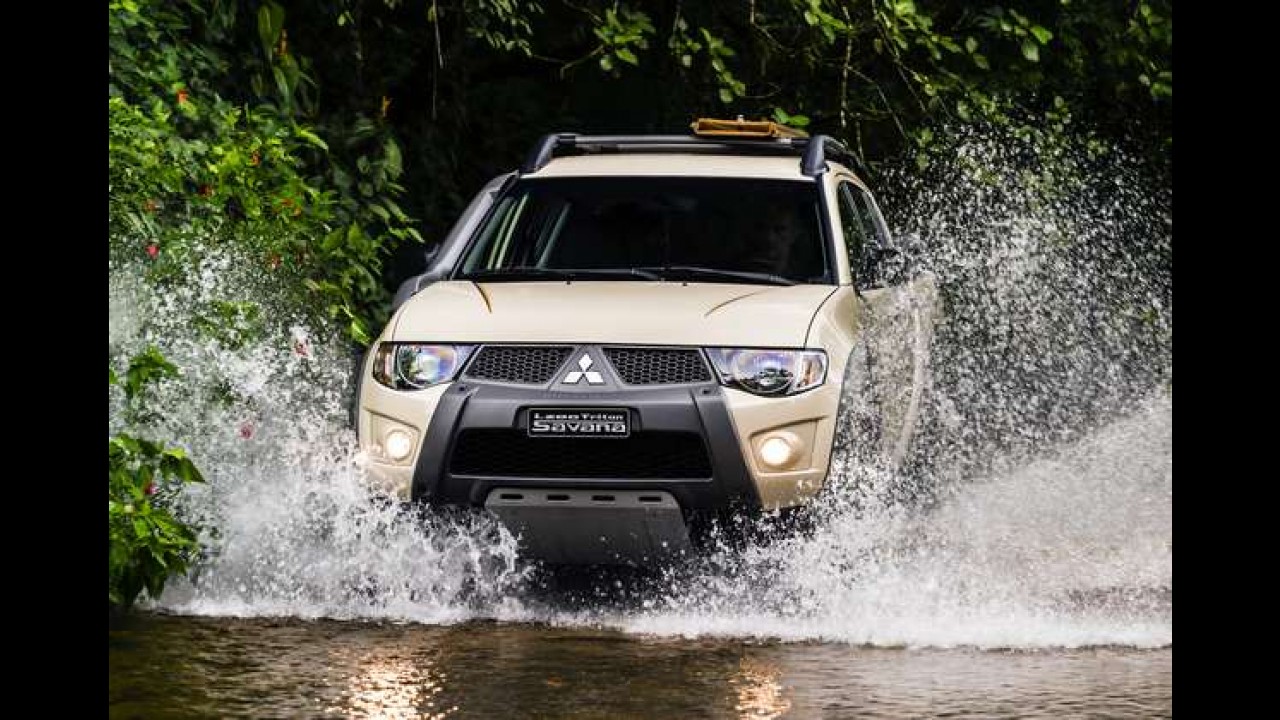 Análise CARPLACE (picapes médias): Amarok é que a mais cresce; Frontier despenca