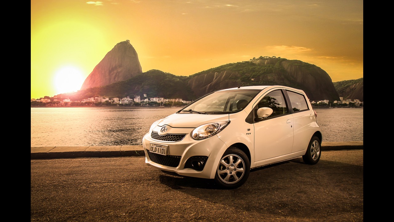 BRASIL: Os carros mais vendidos em fevereiro