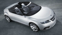 Saab 9-X Air Concept