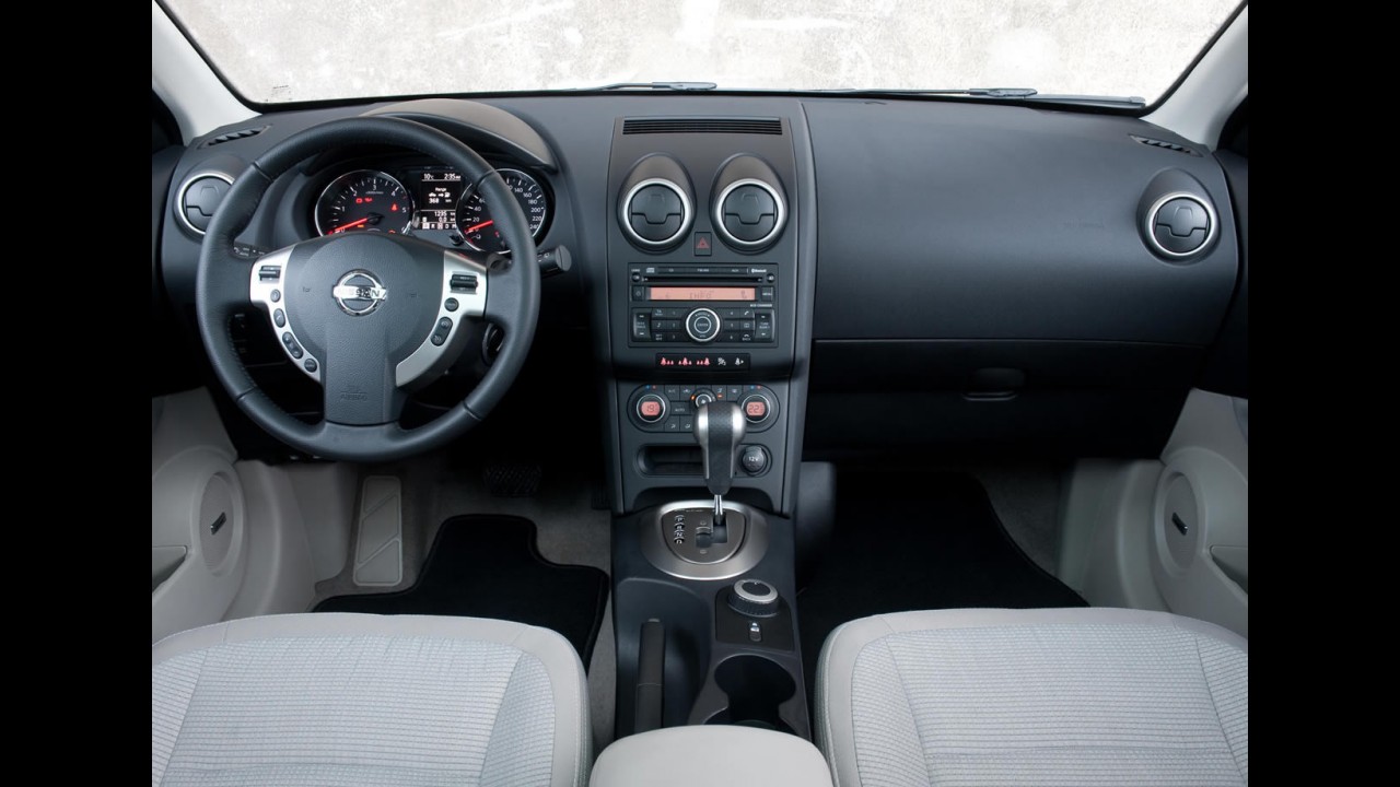 Nissan Qashqai chega ao Brasil em junho e já tem lista espera, diz fonte - Será que vem?