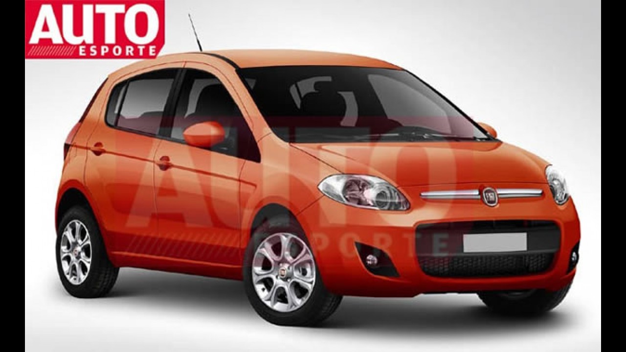 Coluna Alta Roda: Guiando no exterior - Cruze e Novo Palio chegam no 1º semestre