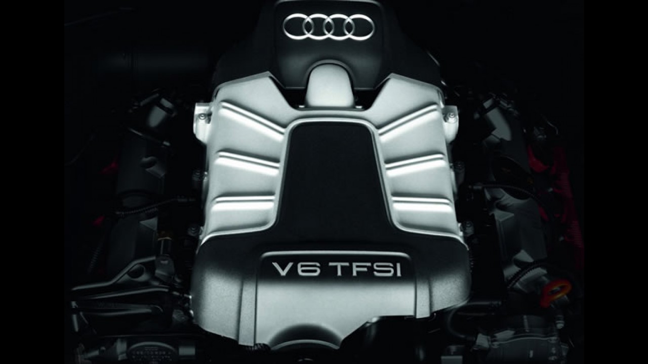 Audi Q7 2011 chega ao Brasil com novo motor 3.0 V6 por R$ 320 mil
