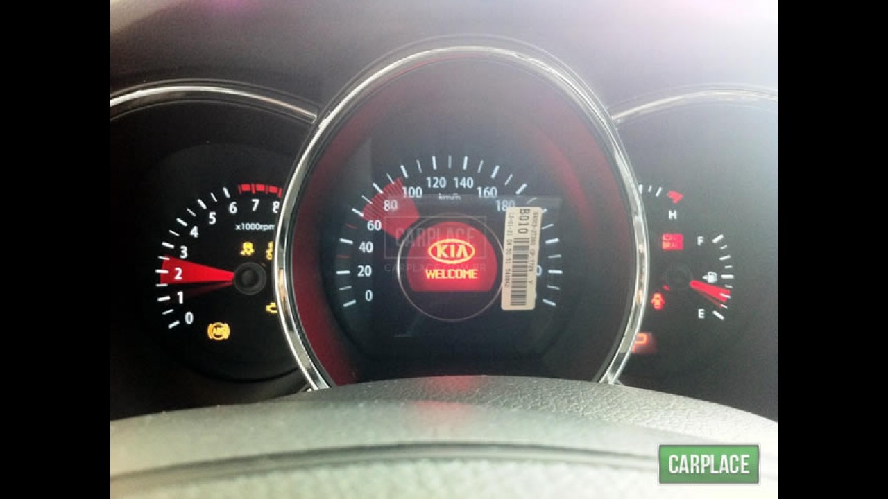 Exclusivo: Novo Kia Optima já está nas lojas e seu preço inicial é de R$ 98.900 - Veja fotos