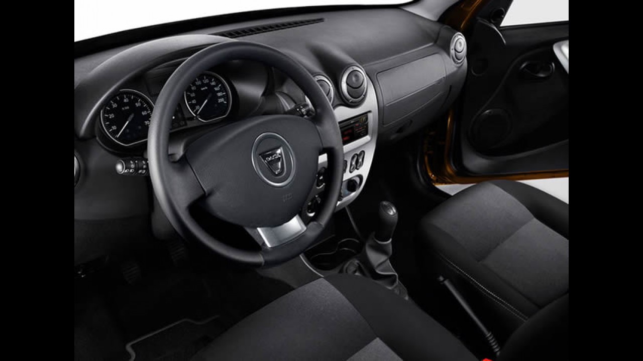 Dacia Sandero Stepway II é lançado na Alemanha