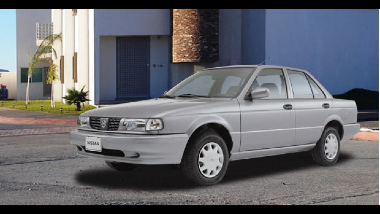 VEJA A LISTA DOS CARROS MAIS VENDIDOS NO MÉXICO EM MARÇO DE 2012