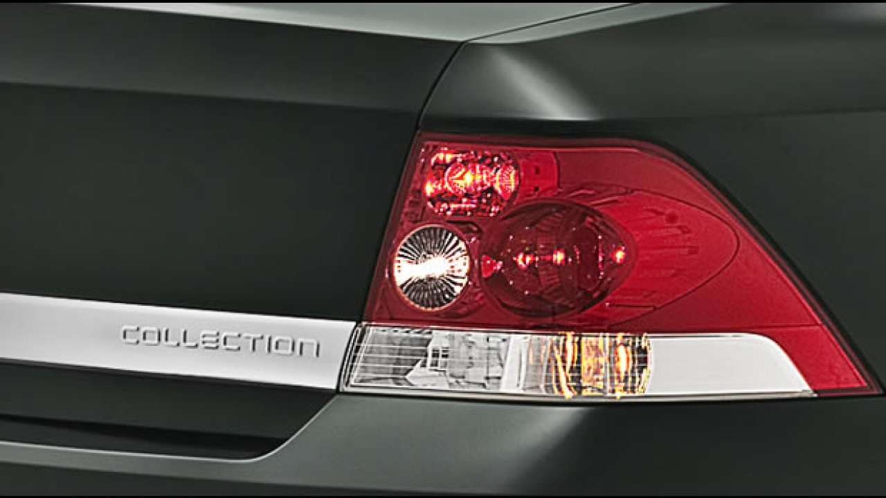 Vectra Collection: versão especial de despedida já está no site da Chevrolet por R$ 65.400