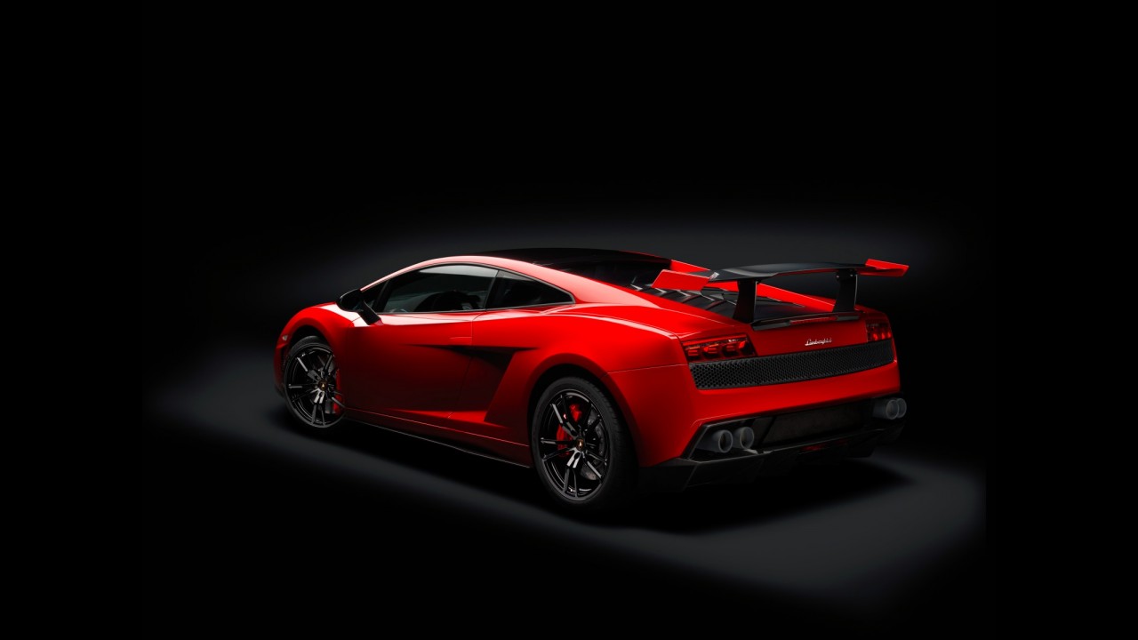 Lamborghini lança oficialmente no Brasil Gallardo Super Trofeo Stradale por R$ 1,7 milhão