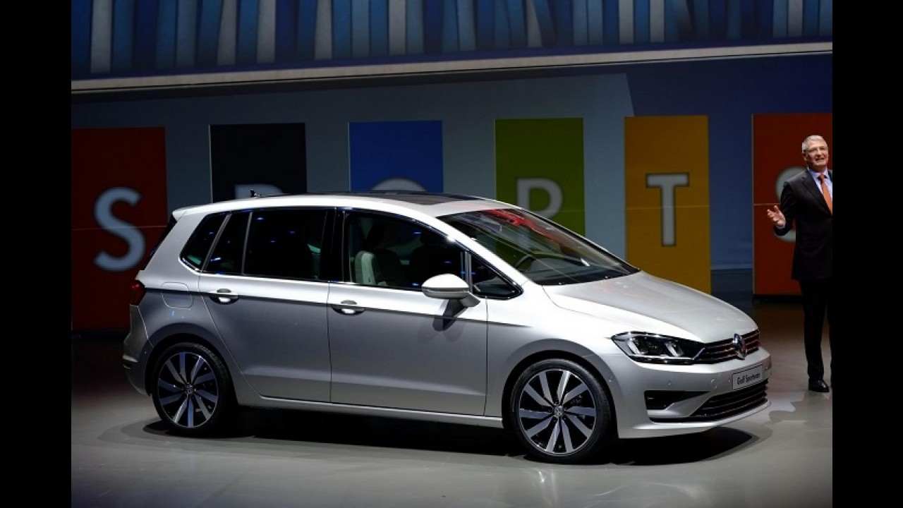 Volkswagen afirma que chegou a hora de lançar uma nova linguagem de design