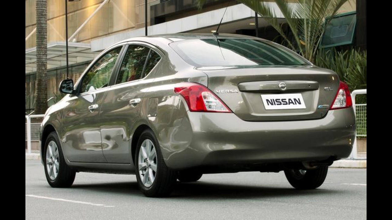 Sedãs compactos: Cobalt se isola na liderança e Etios Sedan avança