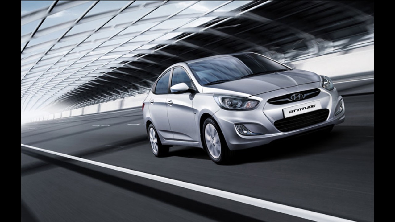 Hyundai encerra parceria com Dodge e assume operações no México