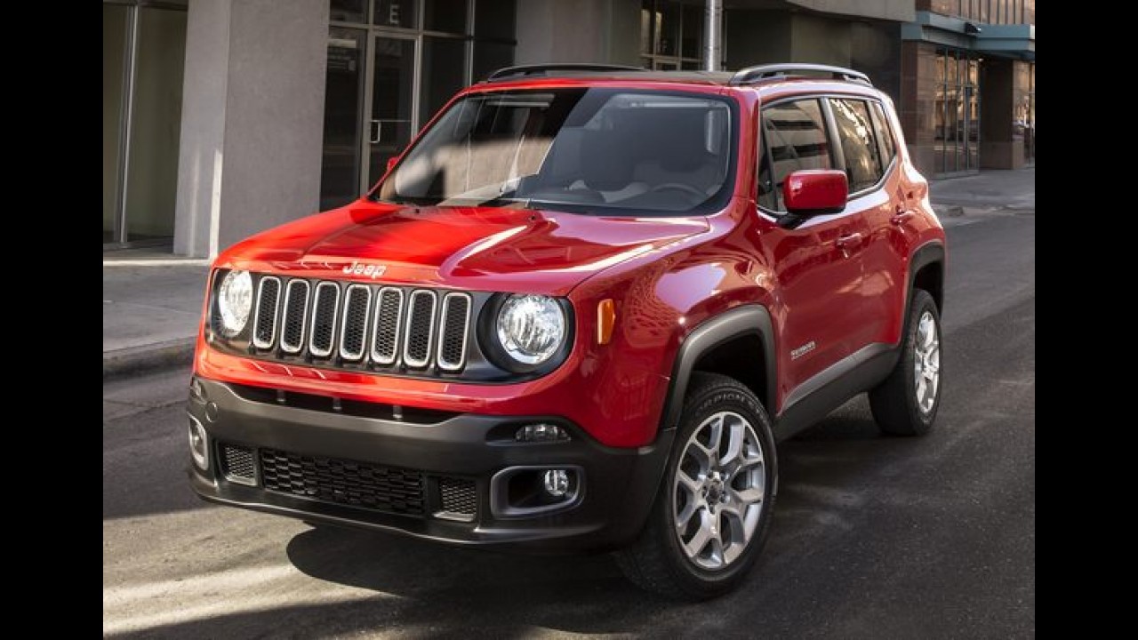 Prévia Salão do Automóvel 2014: SUVs compactos darão o tom da mostra