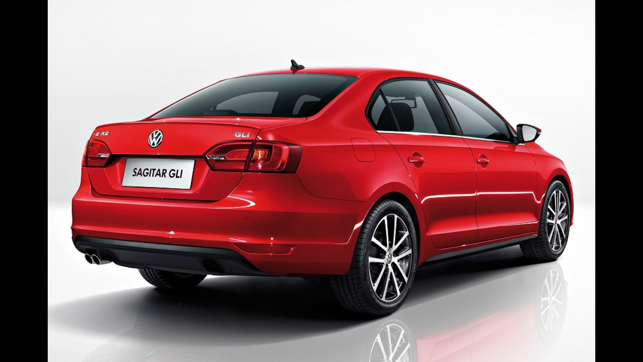 Volkswagen convoca Jetta e Fusca para reparar falha na suspensão traseira