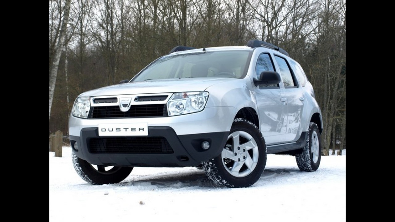 Dacia "salva" a Renault - Marca de baixo custo é altamente eficiente para o grupo