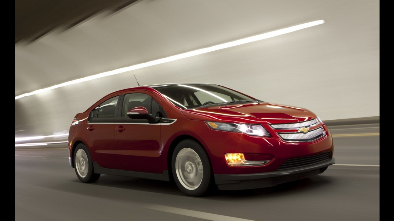 À procura de barulho: órgão norte-americano questiona silêncio dos carros elétricos