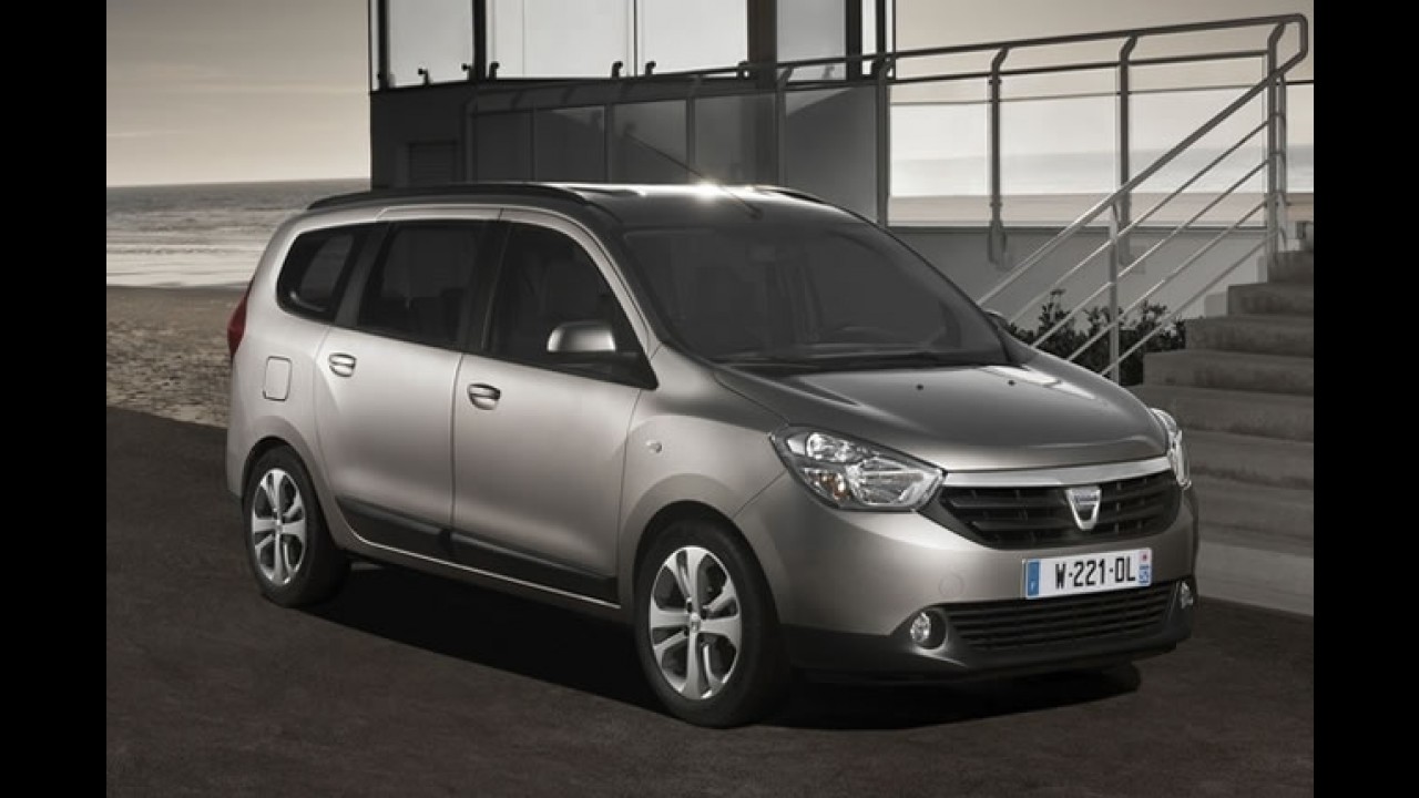 TOP FRANÇA: Veja a lista dos carros mais vendidos em 2012
