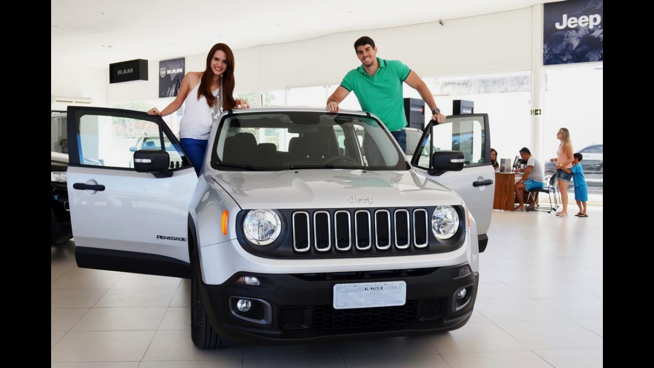 Caixa, Anfavea e Fenabrave firmam convênio de apoio ao setor automotivo
