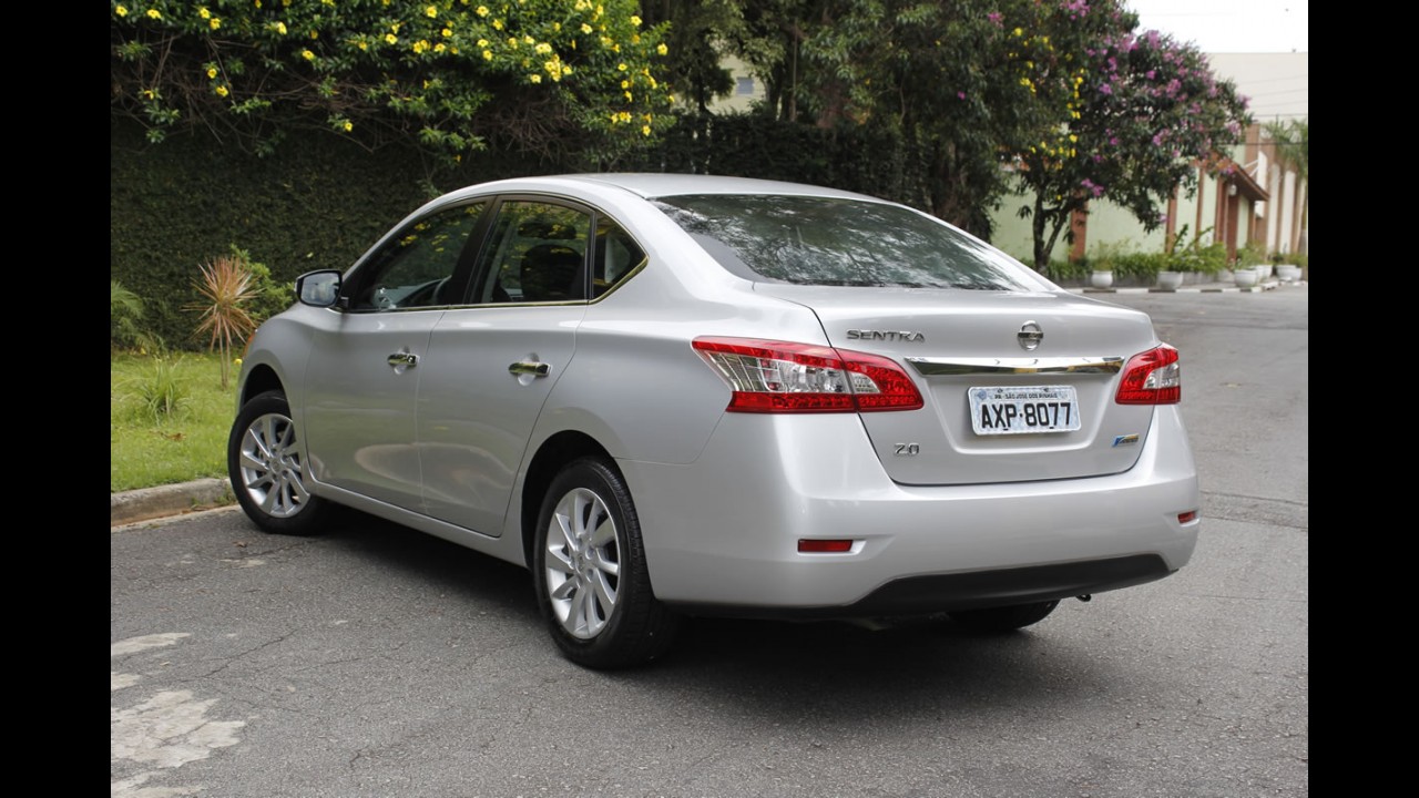 Teste CARPLACE: Sentra SV e C4 Lounge Tendance são boas opções para sair do óbvio
