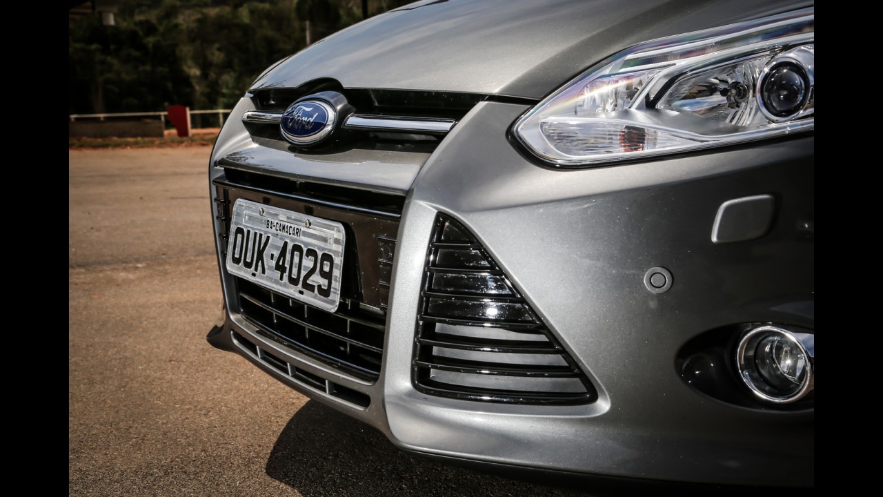 Volta rápida: evoluído, equipadão e mais caro, novo Focus quer o "G4" dos sedãs médios