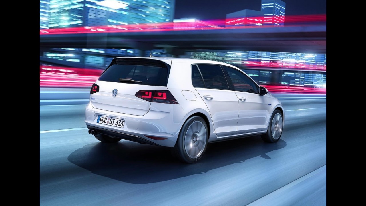 Alemanha: Classe C avança forte em mais um mês de domínio da VW