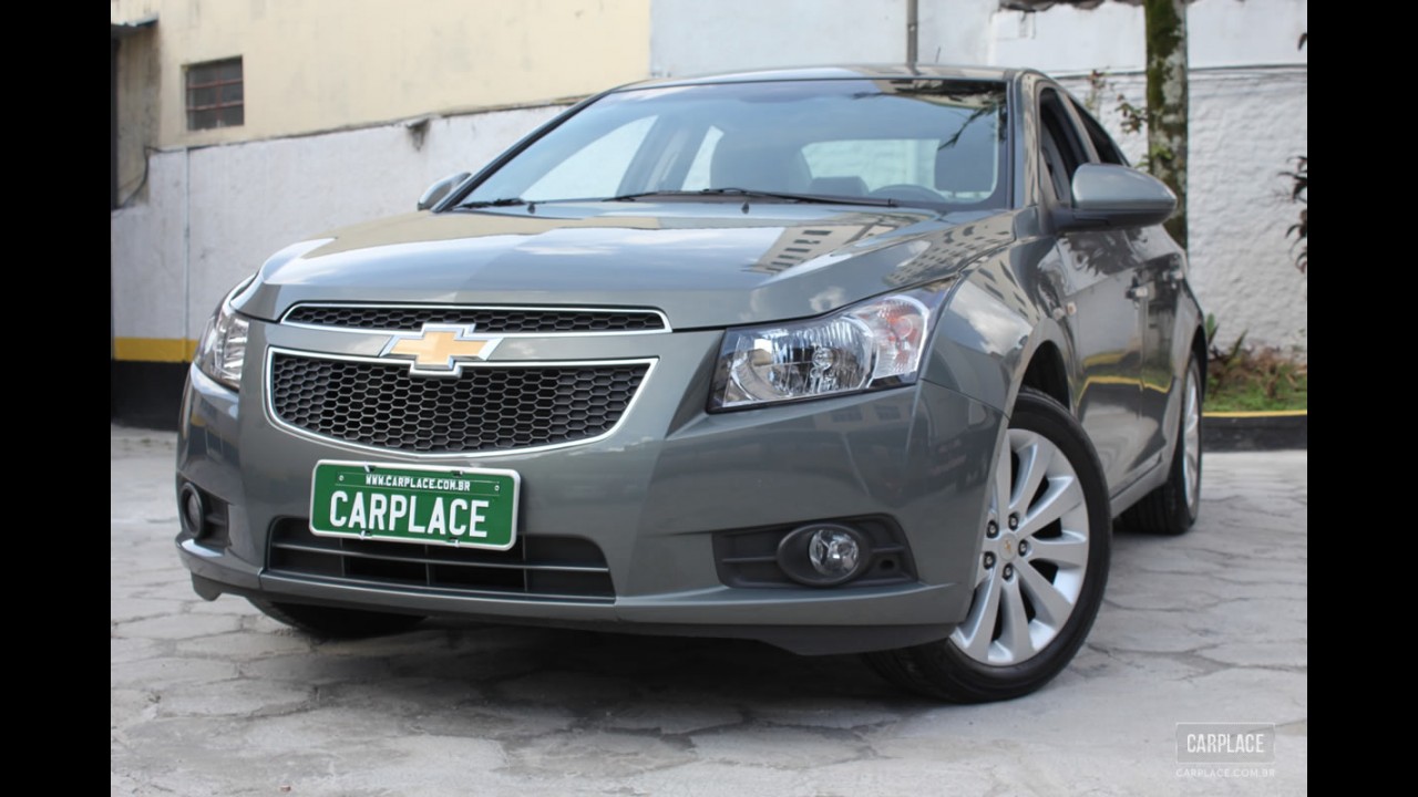 Avanço japonês: Sentra passa Cruze e chega ao pódio nas vendas parciais de abril