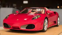 Ferrari F430 Spider Amalgam