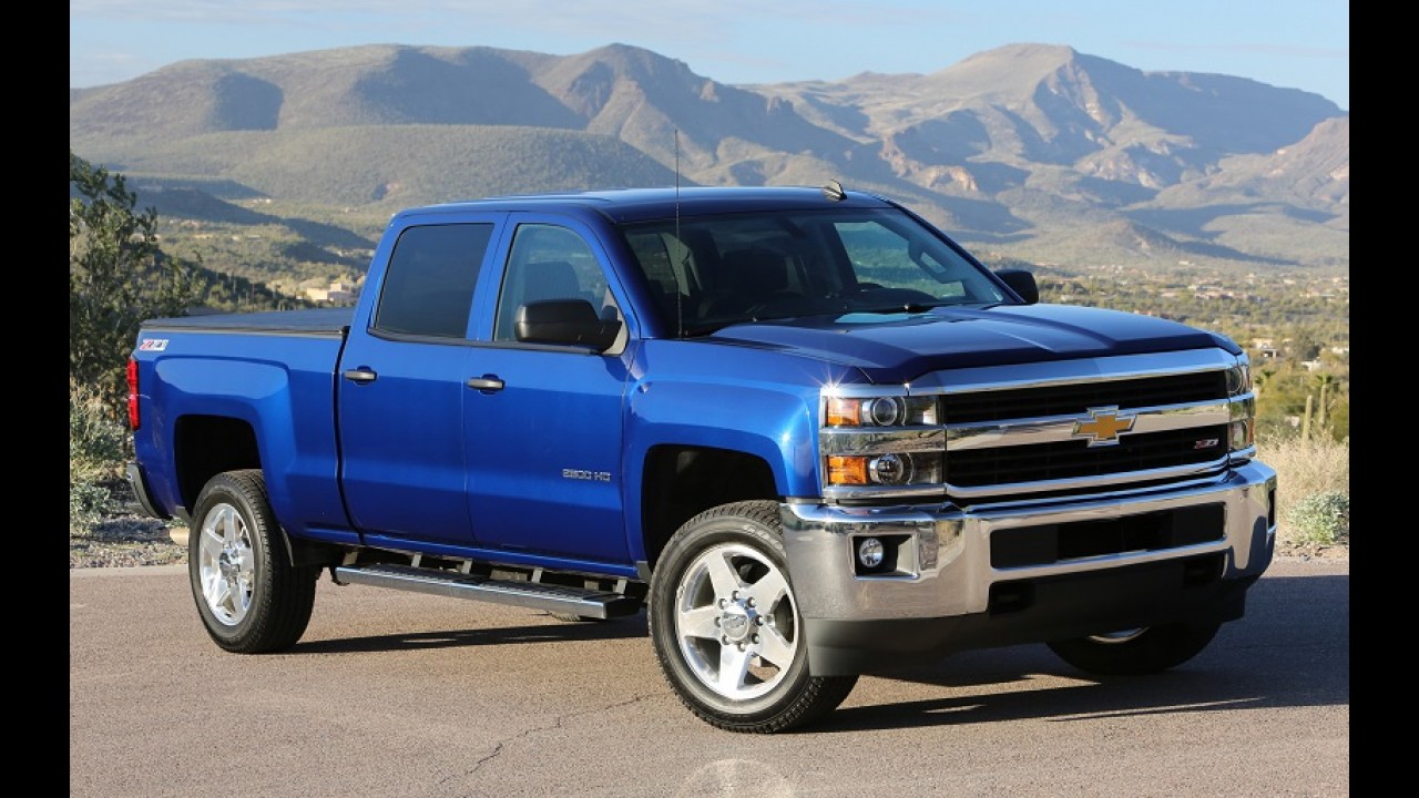 GM anuncia sistema que detecta falhas antes que elas ocorram