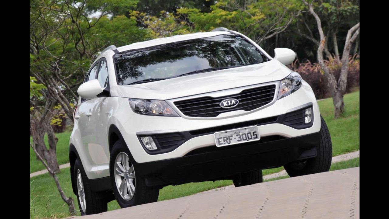 Avaliação CARPLACE: Novo Sportage encanta, mas preço "quebra" um pouco o feitiço