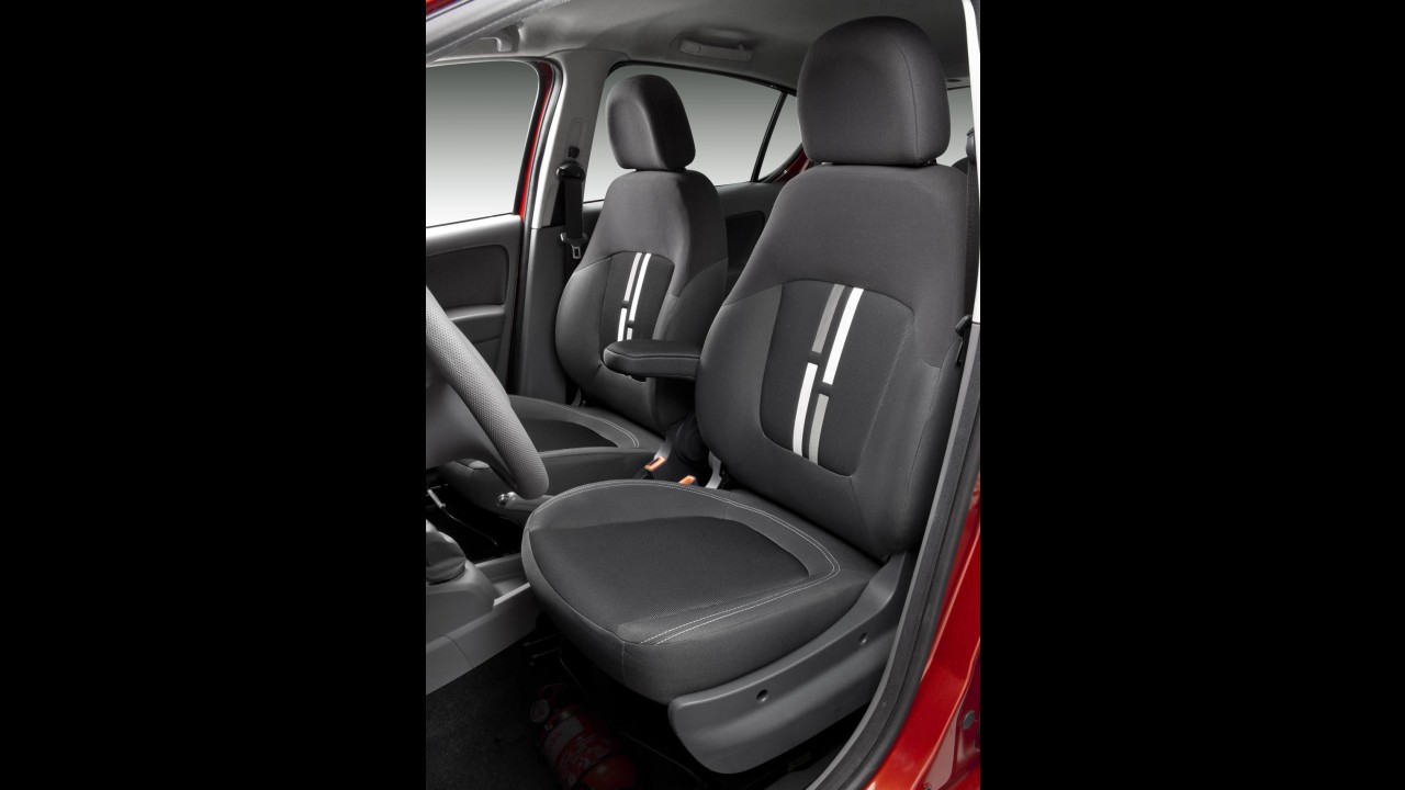 Novo Fiat Palio é lançado oficialmente no Brasil - Preços começam em R$ 30.990