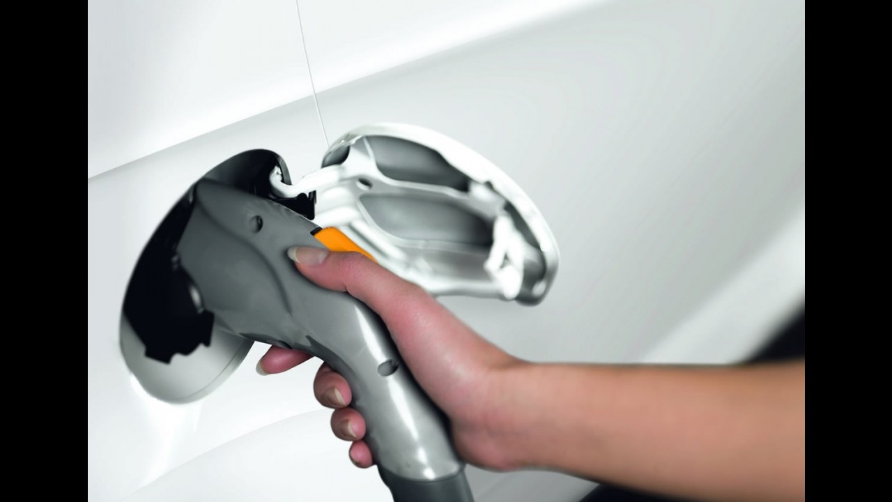 Citroën espera vender 4 mil carros elétricos em 2011