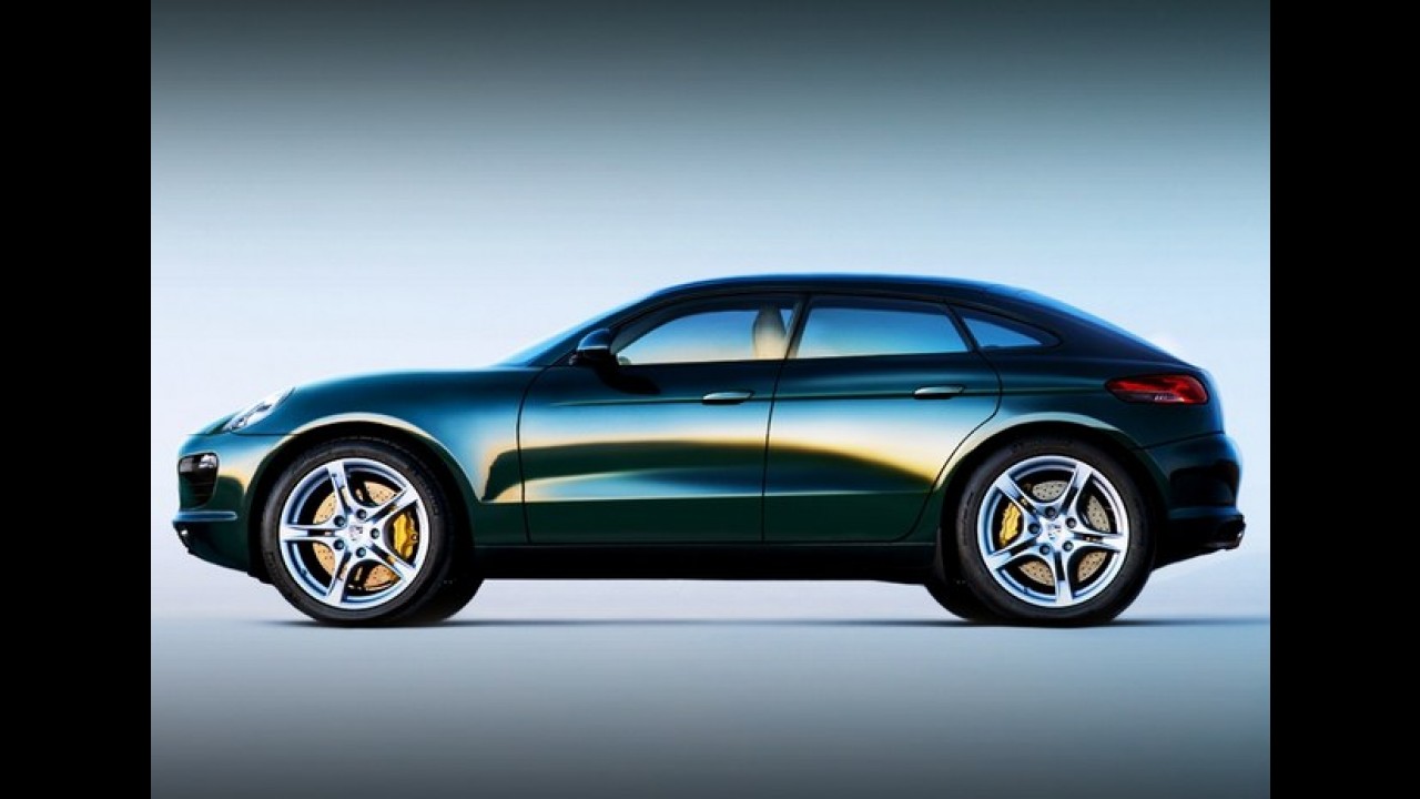 Volkswagen assumirá o controle total da Porsche