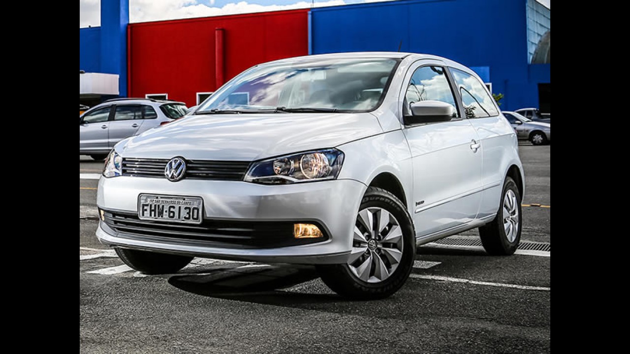 Parcial dos carros mais vendidos em janeiro: Tracker e 208 batem recorde