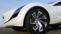 Mazda Kazamai Concept
