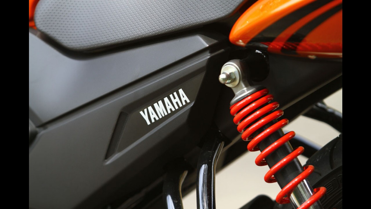 Garagem MOTO #4: Yamaha Fazer 150 e Honda CG 150 fazem duelo de pesos leves