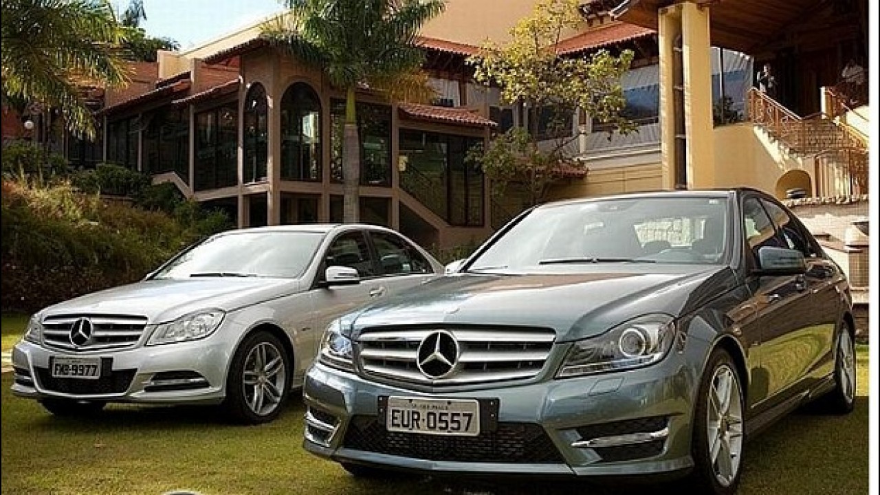 Mercedes-Benz registra novo recorde mundial de vendas em setembro