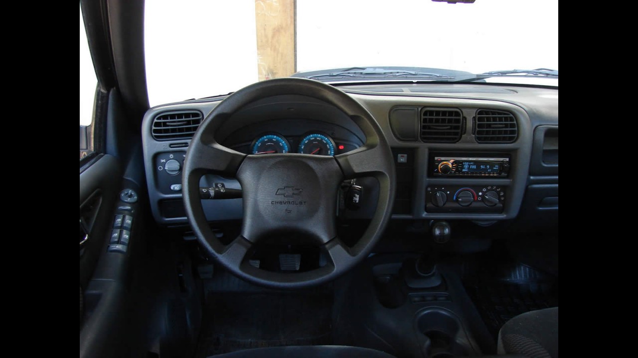 AVALIAÇÃO: Chevrolet S10 Rodeio 4x2 Cabine Dupla 2011