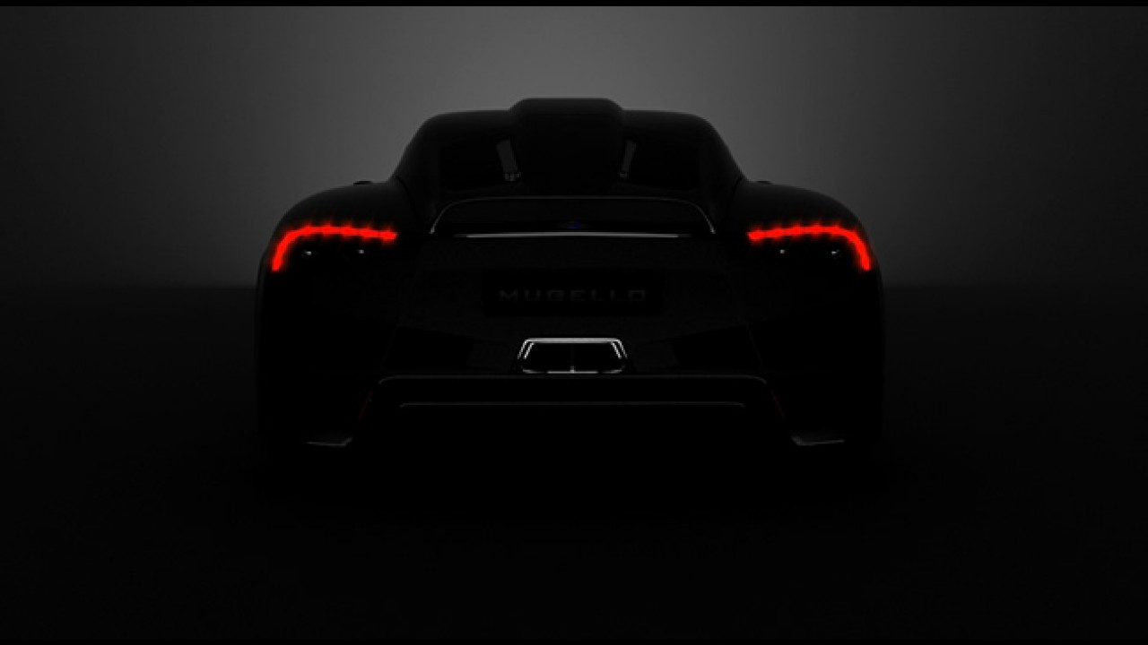 F&M Mugello: Este é futuro superesportivo italiano